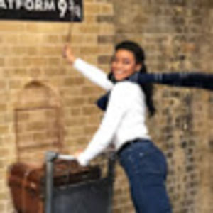 Meet your Posher, Adriana